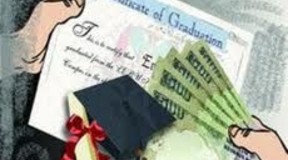 Diploma’s: Real or Fake? Diploma Mills Are a Growing Scam