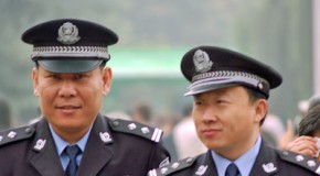 Chinese Officials Just Busted A Fake Police Academy In A Sting Operation
