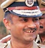 Karnataka CID chief ‘forged’ papers to get law degree