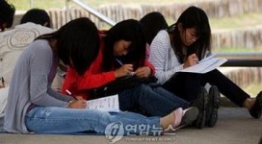 18 PRCs arrested for faking documents to enter Korean universities