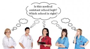 Continued Warnings About Bad Medical Assistant Schools and Diploma Mills