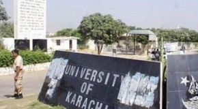 KU cancels admissions of students with forged documents