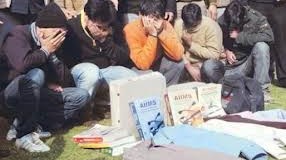 PGI exam racket: All seven arrested accused don’t have MBBS degree