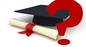 Issue of fake degrees resurfaces on sites