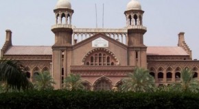 LHC judge refuses to hear fake degree case