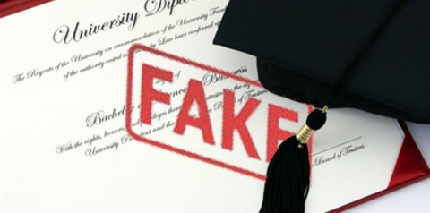 Court Favors Yale in Suit Involving Fake Degree