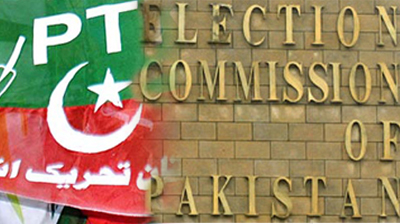 ECP declares PTI’s Faisal Zaman’s degree fake