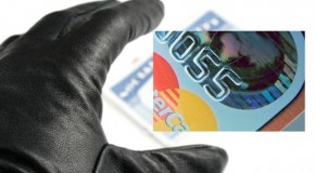 Jobless man used forged papers to get credit card