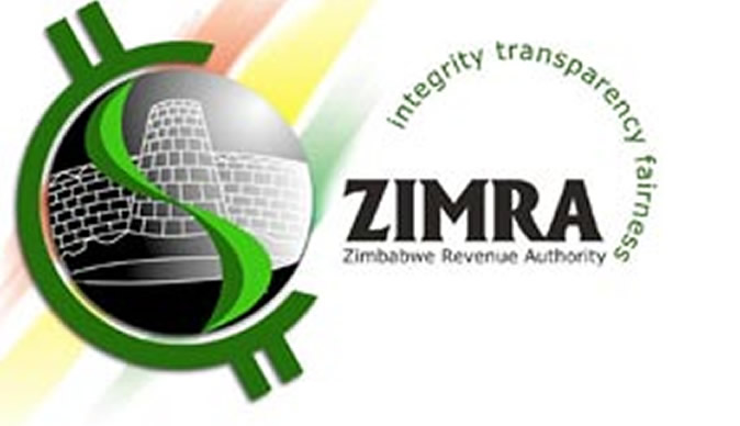 Zimra prejudiced of US$335 000 by bogus clearing agents