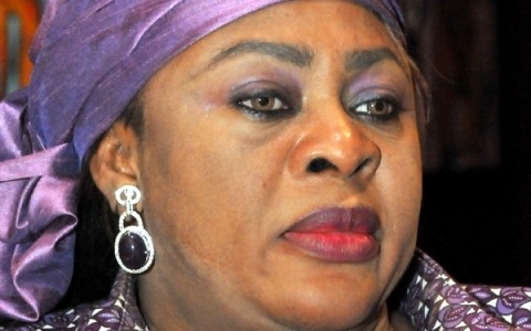 Aviation Minister, Stella Oduah in fresh fake doctorate degree scandal