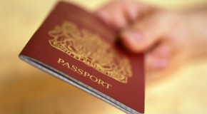Dubai Customs foil bid to smuggle 12 fake passports