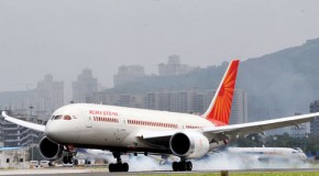Air India letting pilot who submitted fake certificate fly?