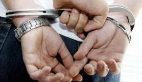 Three held with fake travel documents