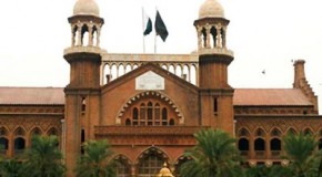 Fake degree case : LHC grants interim bail to PTI MNA