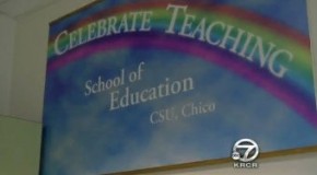 Chico State University reacts to fake degree allegations