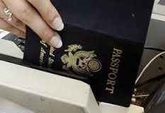 Failed Guinean asylum seekers deported on fake travel documents