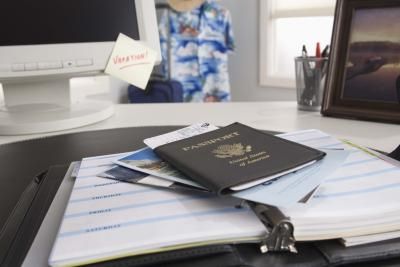 Crackdown on fake passport applications