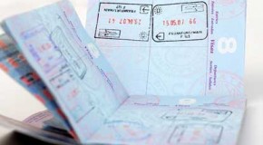 Three Iranians jailed for using fake travel documents