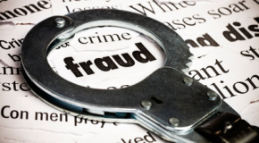 Man in trouble over bank loan, fake documents