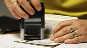 Travel consultant booked for faking documents for US visas