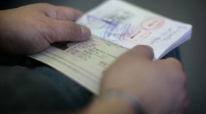 Customs seizes 1,027 fake passports at Dubai airport last year