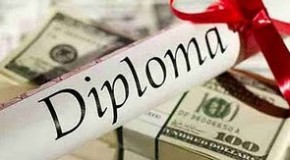 Fake Diploma Scheme Uncovered In India