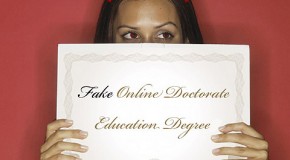 How to Avoid Being Scammed by Diploma Mills