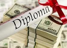 Consumer Alert: Don’t Get Schooled By Diploma Mill Scam