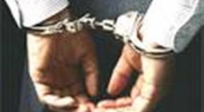MIRPUR: CI Deptt AD arrested