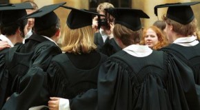 New degree checks for graduates to combat ‘CV fraud’