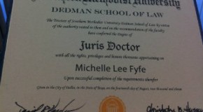 SMU: Woman who allegedly produced fake diploma will not face charges