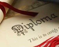 The case of the fake diploma