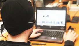 E-attack Reveals Fraud, Rift in University System