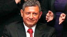 Fake degree catches up to Ecuador’s central banker