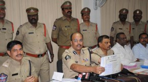 Fake degree certificate racket busted, five held