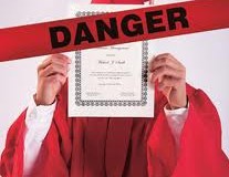 What You Can Do If You Are the Victim of a Diploma Mill?