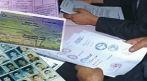 Authorities investigate fake education certificates in Iraq‏’‏s Kurdistan Region ‎