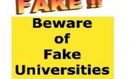 Fake Kimara university exposed, TCU orders immediate shut down
