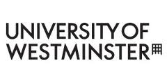 University of Westminster, University of Westminster degree sample