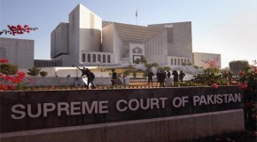 SC to announce reserved judgment in Sumera Malik’s fake degree case tomorrow