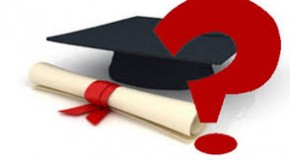 Fake degree scam: No sweat, you can get a university degree in 10 days