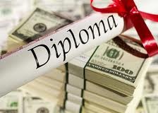 Fake diplomas: 200 institutions blacklisted