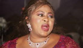 Stella Oduah Served As A Minister With Fake MBA Degree