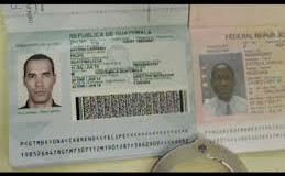 Two Cubans and a Nigerian busted at PGIA with fraudulent documents!
