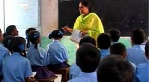 Bihar school teachers get BEd degrees before birth