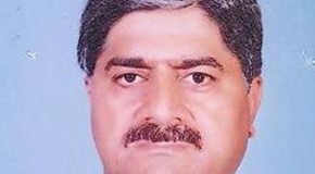 Fake degree case: ECP disqualifies PPP’s Ghulam Qadir Chandio