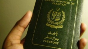 FIA nabs fake passport gangs