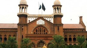 LHC summons DG for promoting director on fake documents